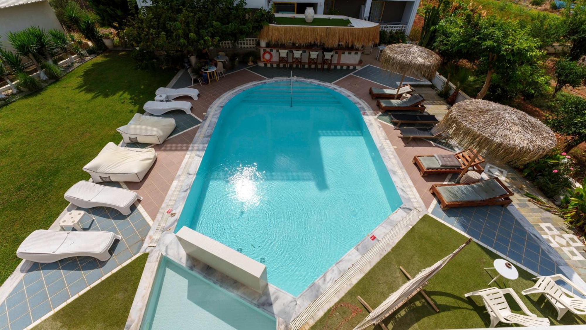 Apartamento Stella Maria Malia Exterior foto