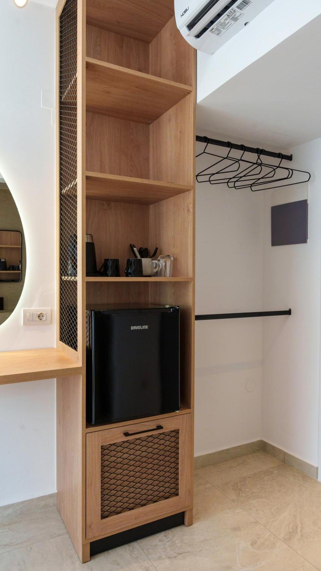 Apartamento Stella Maria Malia Exterior foto