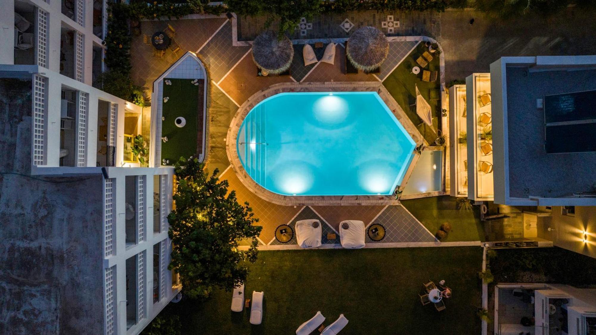Apartamento Stella Maria Malia Exterior foto