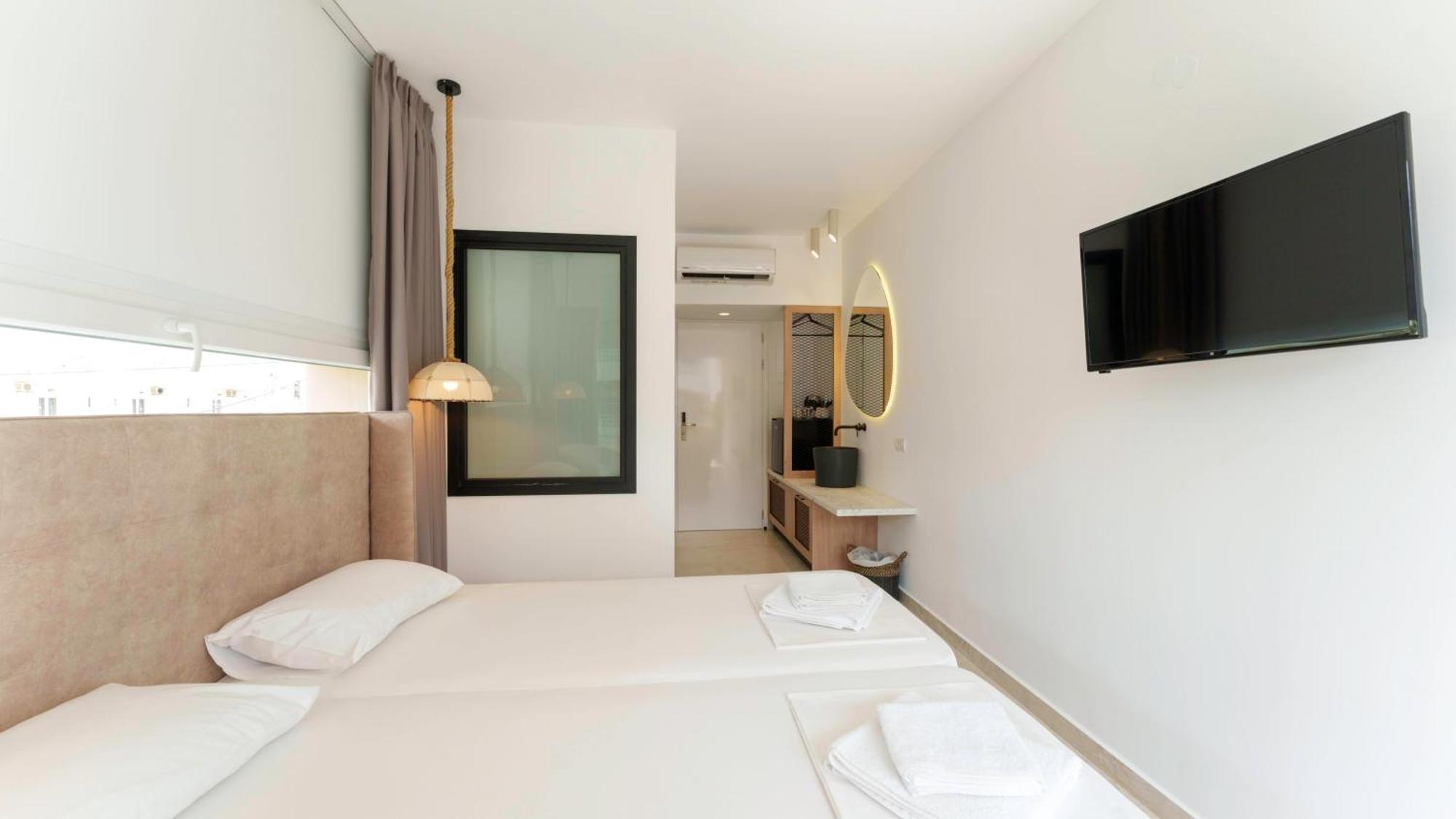Apartamento Stella Maria Malia Exterior foto